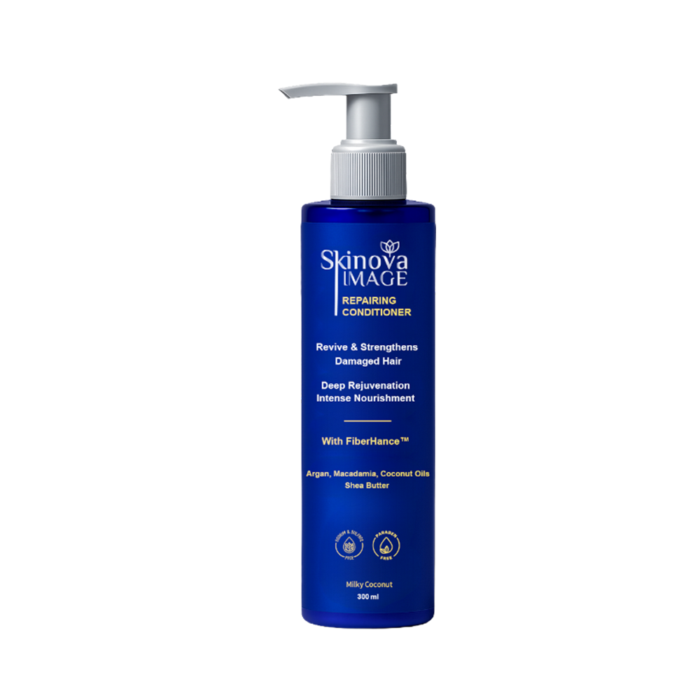 Repairing Conditioner