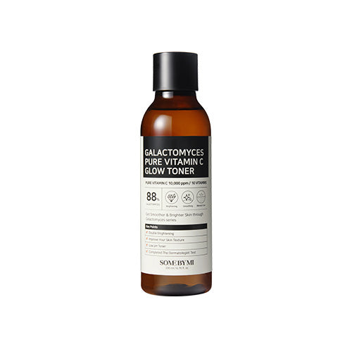 SOME BY MI Galactomyces Pure Vitamin C Glow Toner