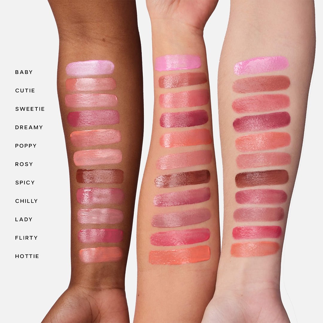 Saie Dew Blush Liquid Cream Blush - 12ml