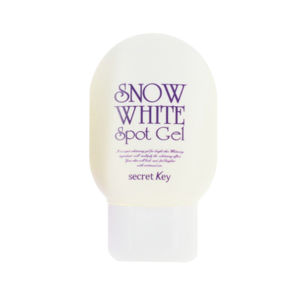 Secretkey Snow White Spot Gel