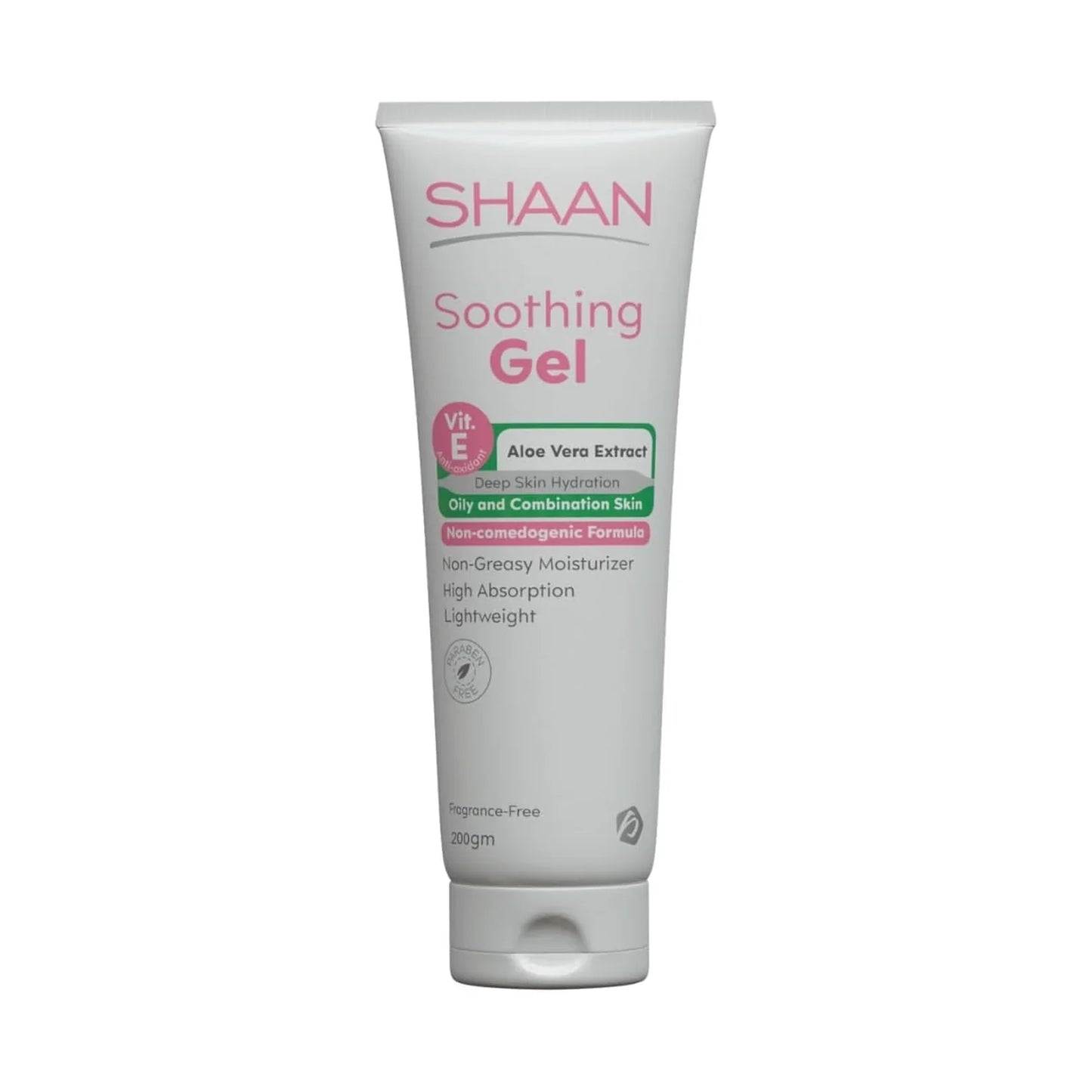 Shaan Soothing Gel
