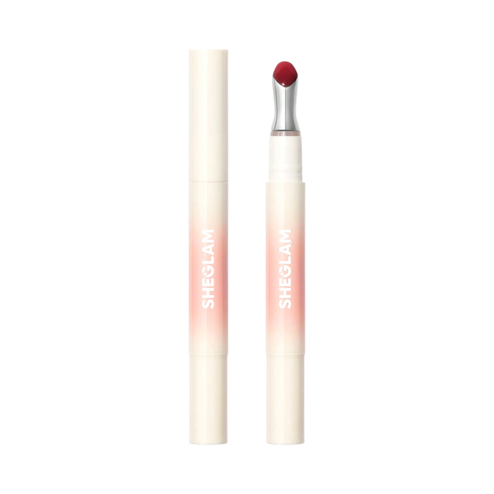 Bold Booster Lip Plumper Blush