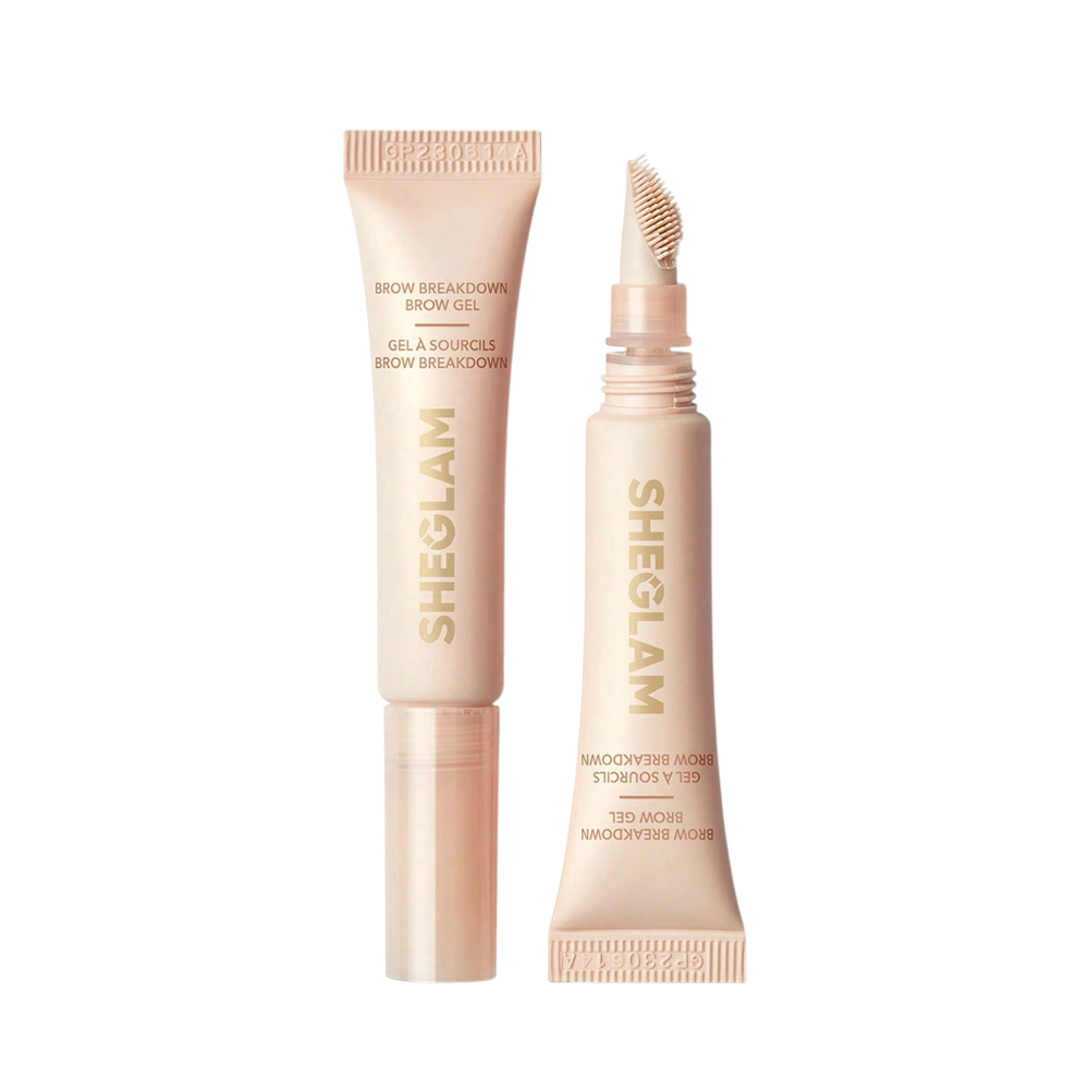 جل تثبيت الحواجب Brow Breakdown