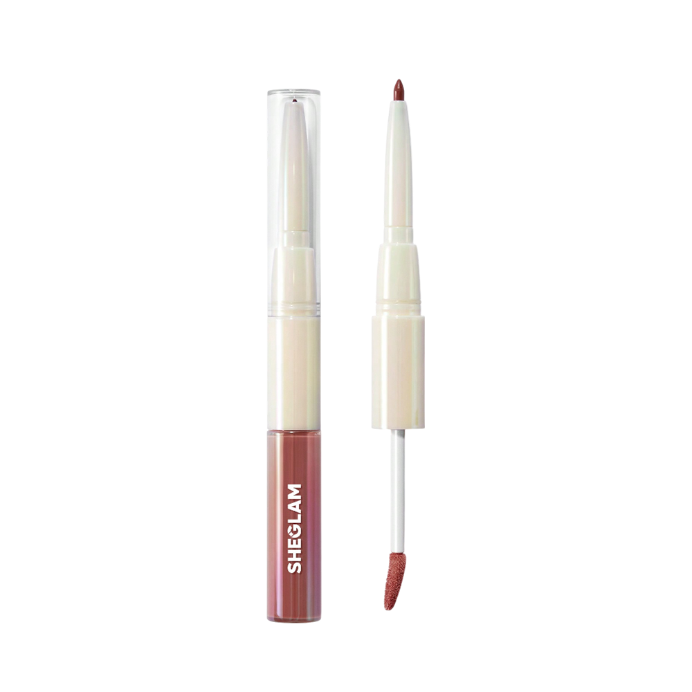 Lip Rules Liner & Gloss Pen-Play
