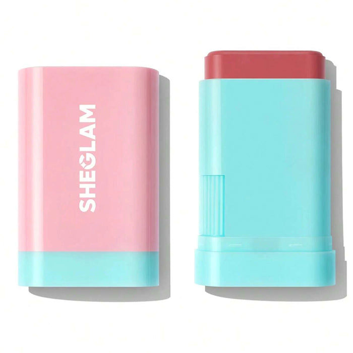 Sheglam glass glow blush stick