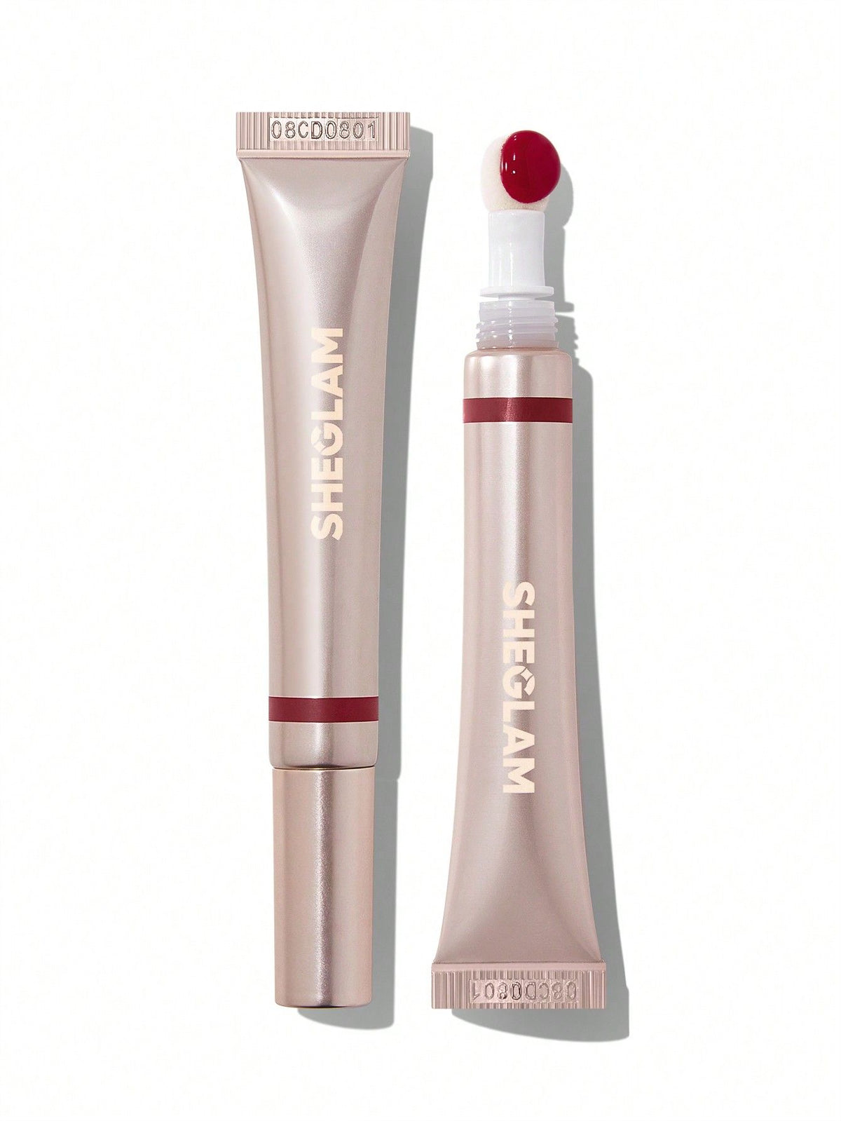 Sheglam Pout Pillow Cushion Matte Liquid Lipstick