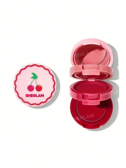 Sheglam Cheek & Lip Cream Stack