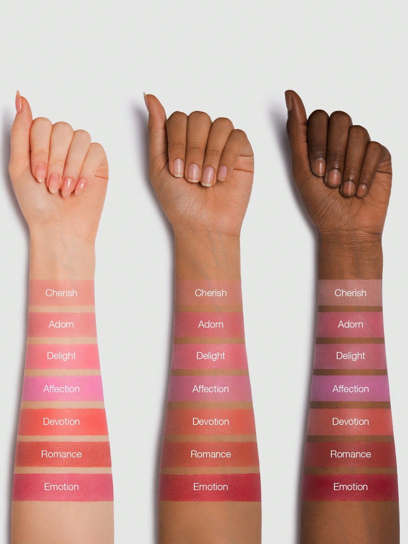 Sheglam Playing Cupid Cream Blush