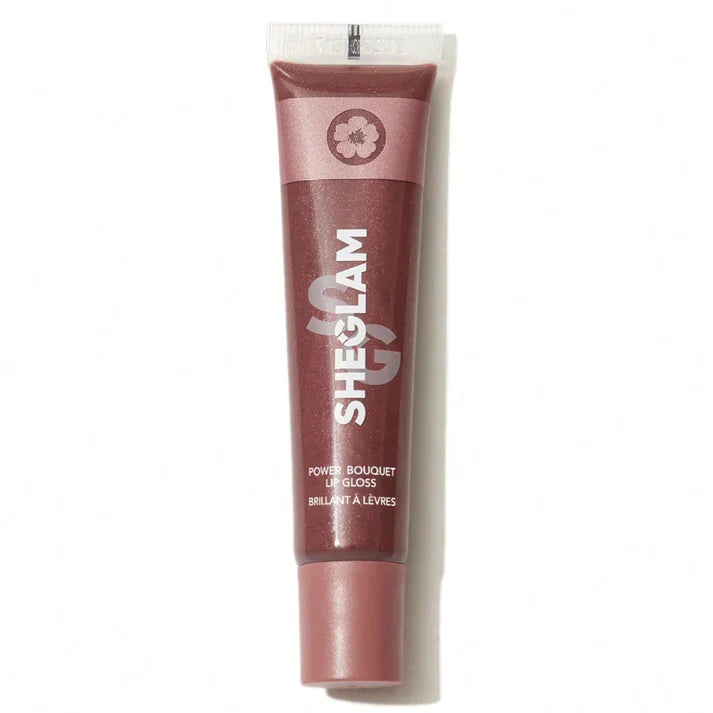Sheglam Power Bouquet Lip Gloss