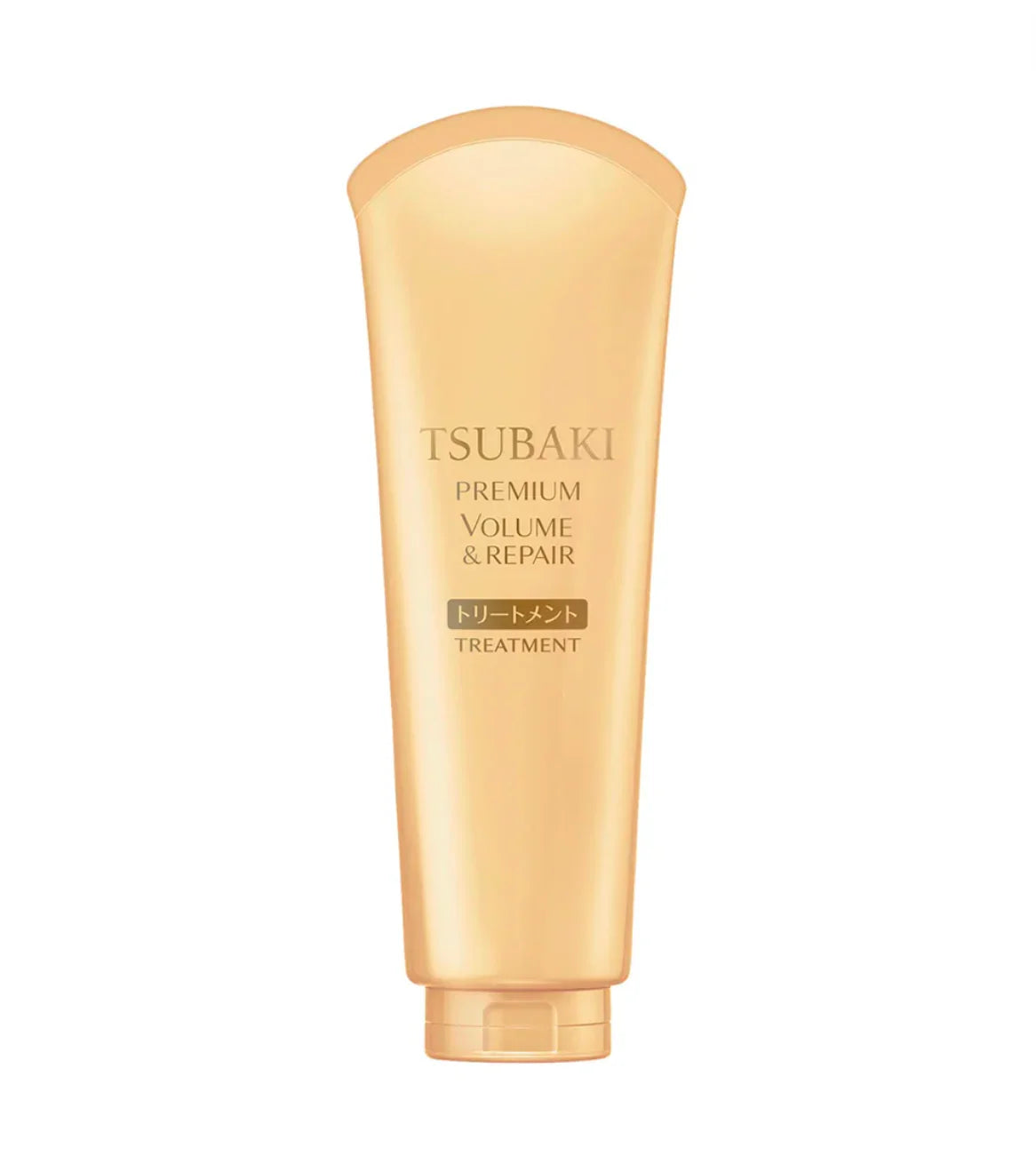 Shiseido - Tsubaki Premium Volume & Repair Treatment
