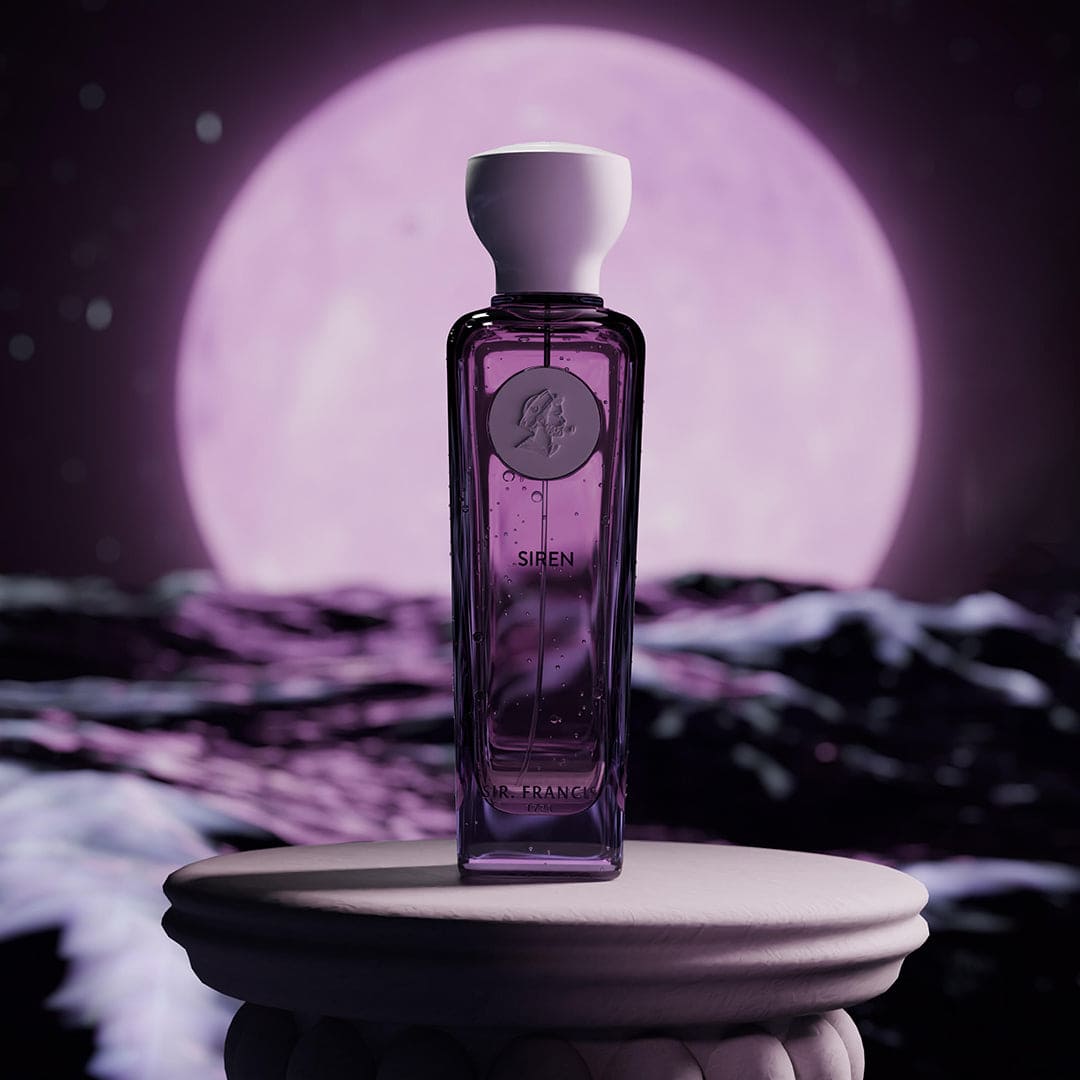 Sir. Francis Siren Eau De Parfum - 200ml