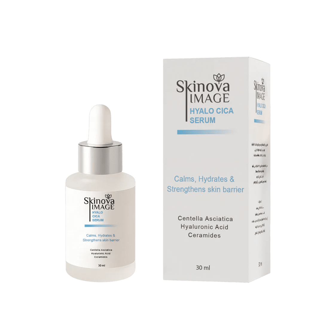 Skinova Image Hyalo Cica Serum - 30ml