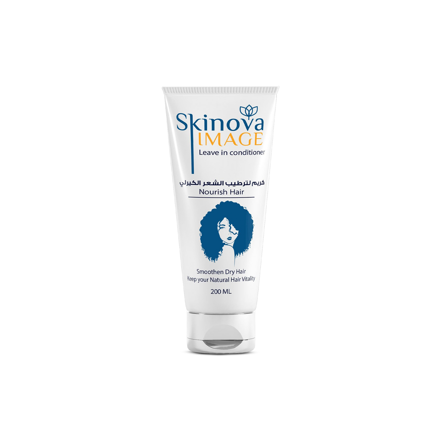 Leave-In Conditioner