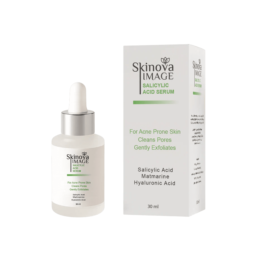 Skinova Image Salicylic Acid Serum - 30ml