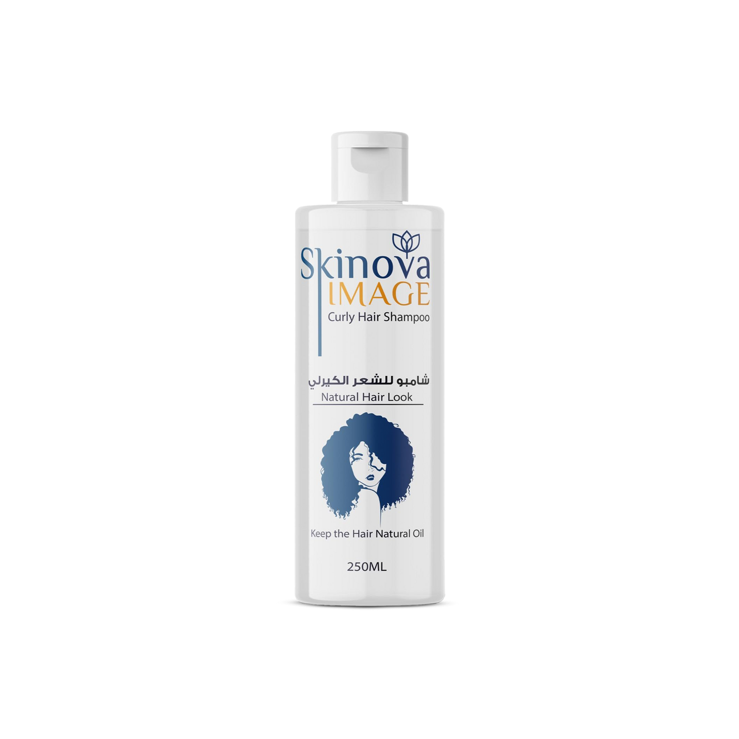 Curly Hair Shampoo