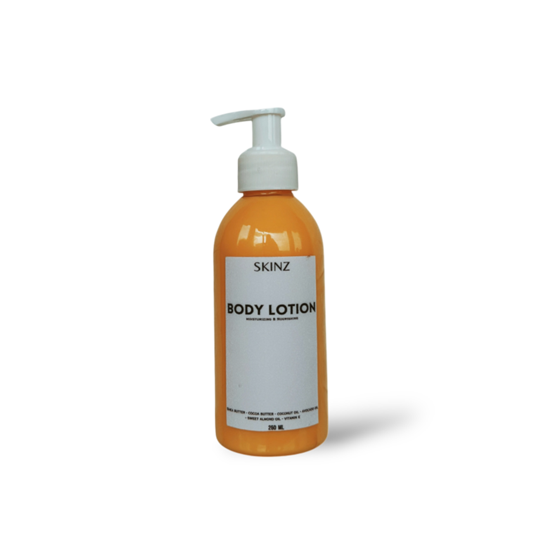 Fally Body Lotion