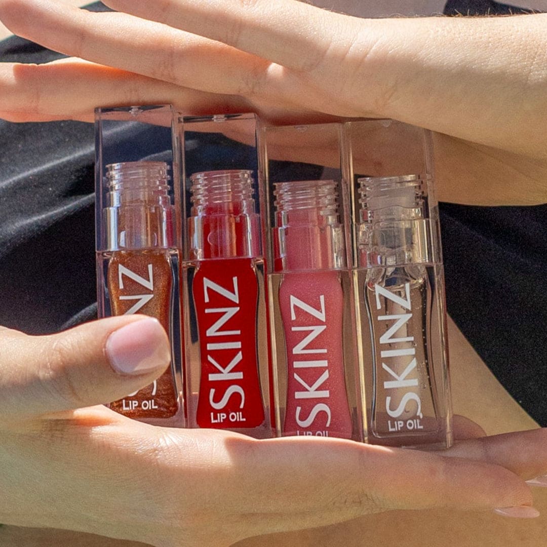 Skinz Lip Oil - 7ml