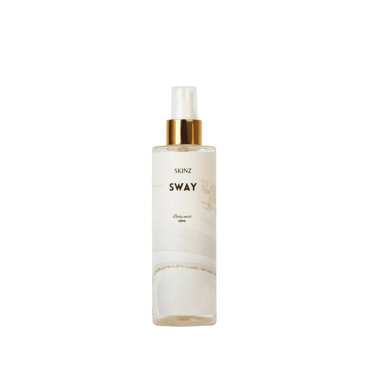 Skinz Sway Body Mist - 220ml