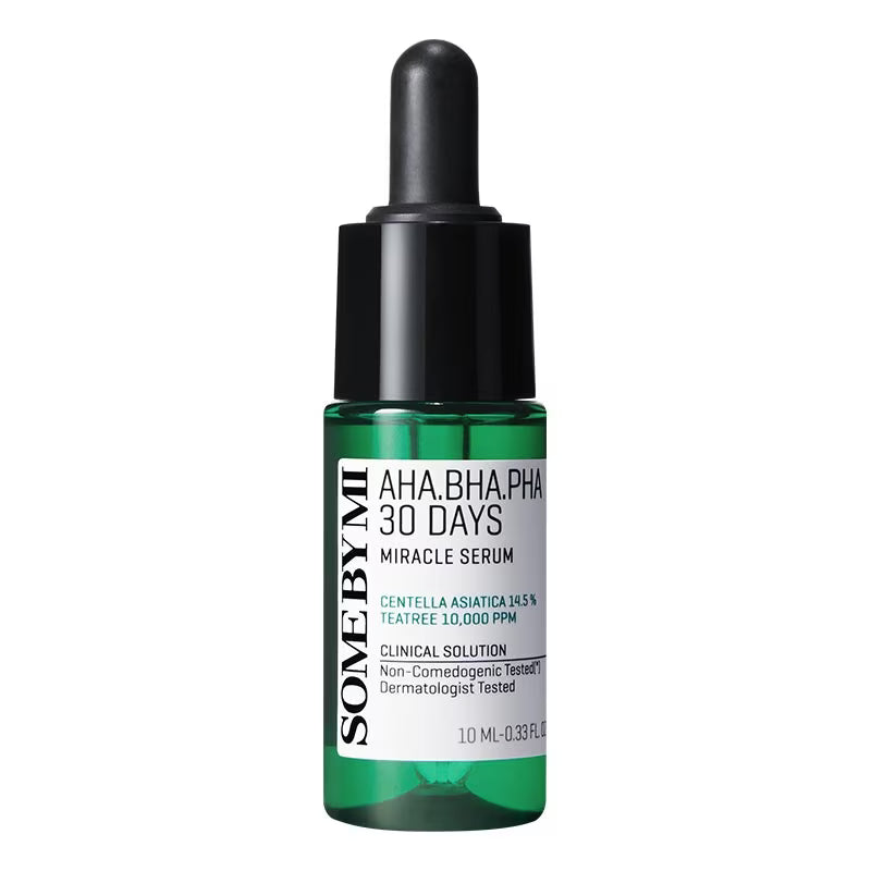 Some By Mi Aha Bha Pha 30 Days Miracle Serum