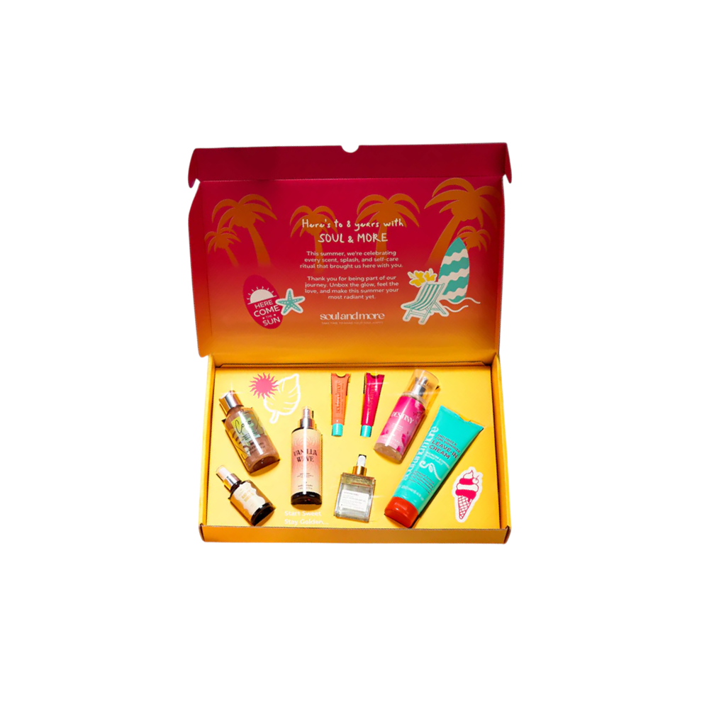 Birthday Box