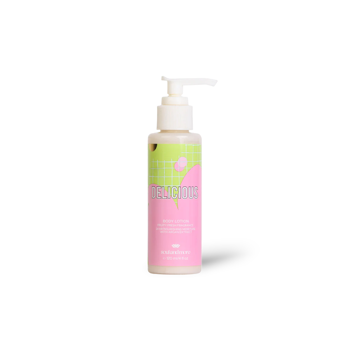 Delicious Body Lotion
