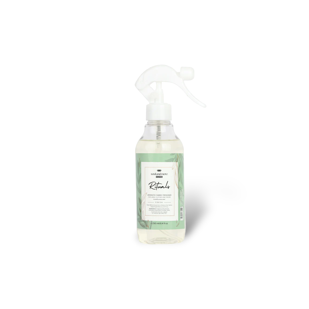 معطر جو ومفروشات Rituals