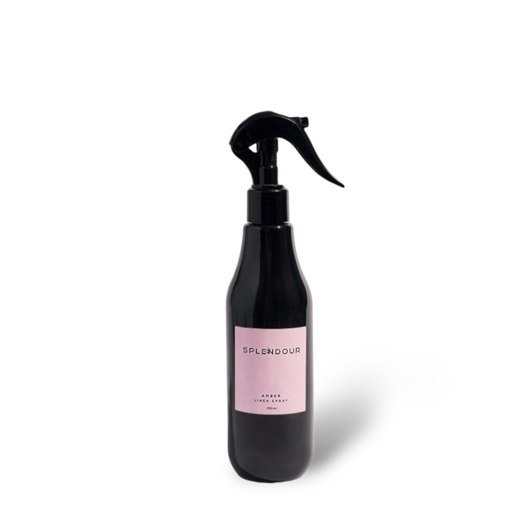 معطر الكتان بالكهرمان