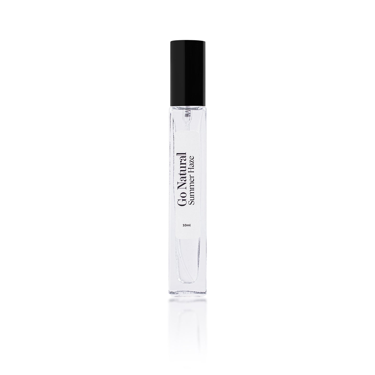 Summer Haze! Eau De Parfum