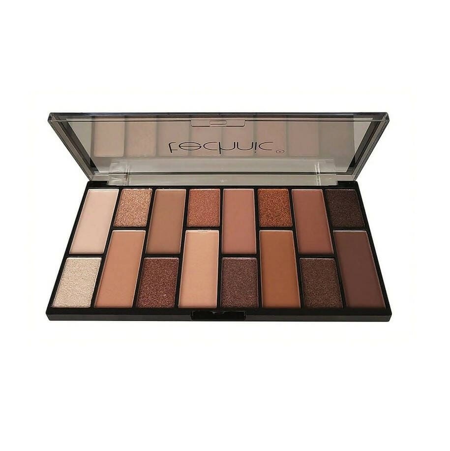 Technic Exposed Pressed Pigment Palette