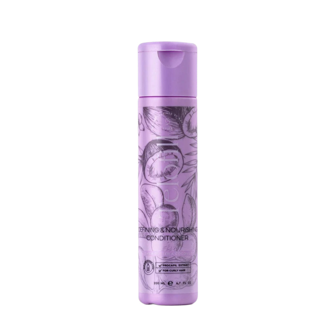 Telofill Defining & Nourishing Conditioner 200ml