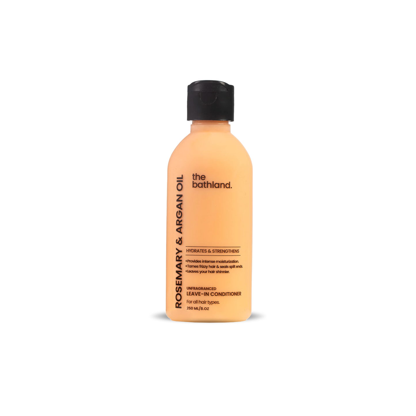 Rosemary & Argan Oil Leave In Conditioner
