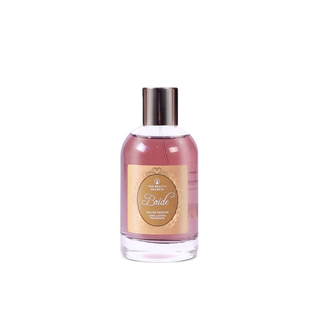 The Beauty Secrets Bride Eau De Parfum - 100ml