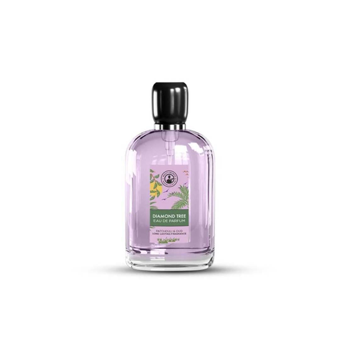 The Beauty Secrets Diamond Tree Eau De Parfum