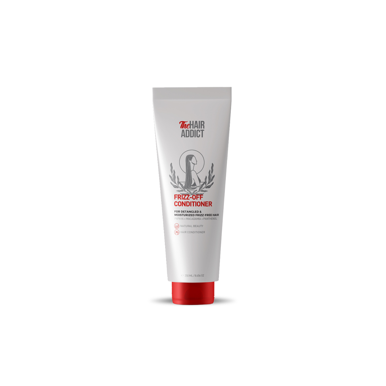 Frizz Off Conditioner