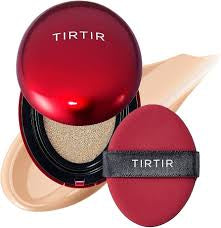TIR TIR Mask Fit Red Cushion Foundation