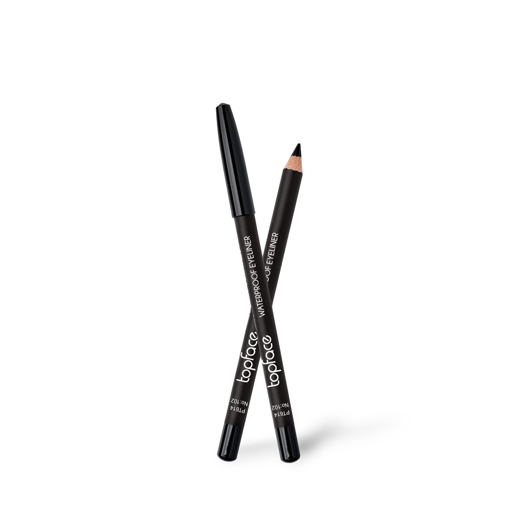 Waterproof Eyeliner Pen
