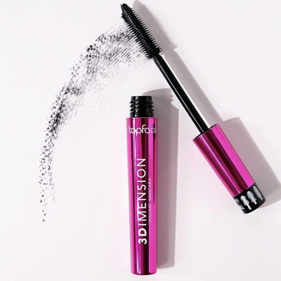 Topface 3D Dimension Volume Mascara