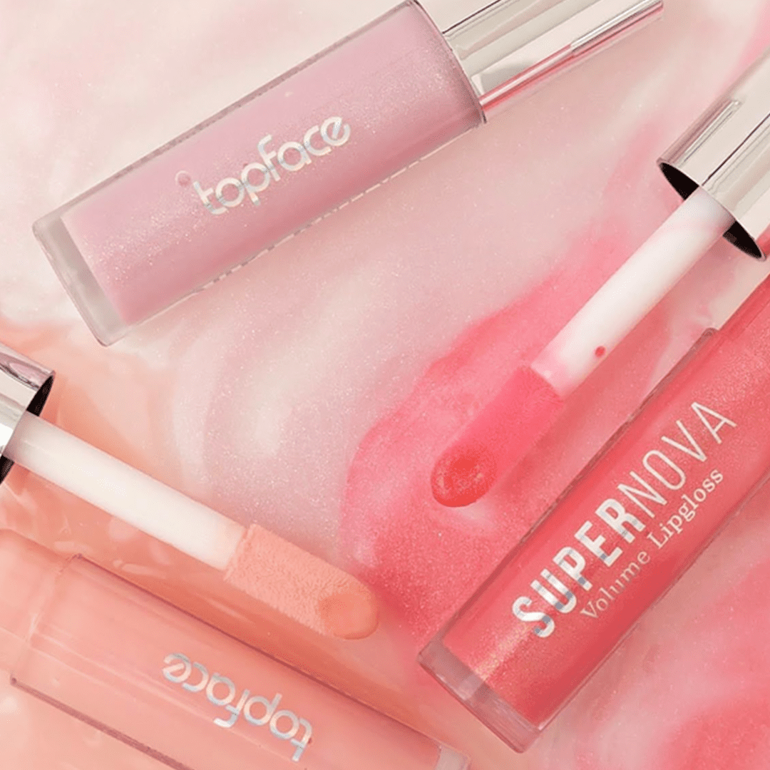 Topface Supernova Volume Lipgloss
