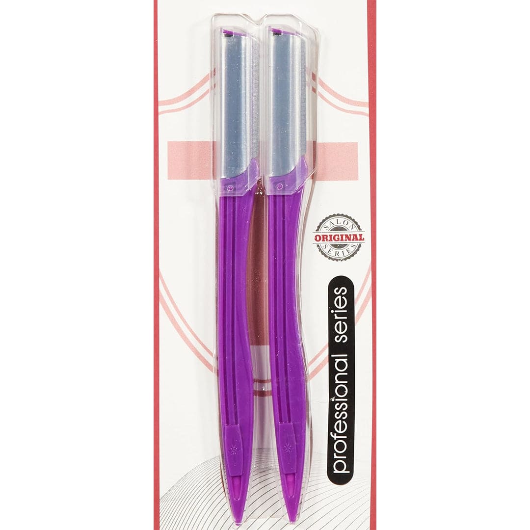 Trina Facial Hair Removal Blades For Women
