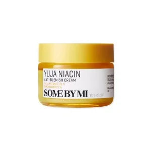 SOMEBYMI Yuja Niacin كريم إزالة عيوب البشرة 60 جم