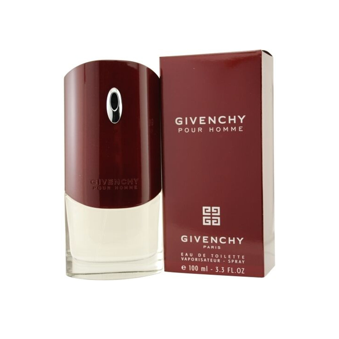Givenchy Pour Homme Eau de Toilette 100ml