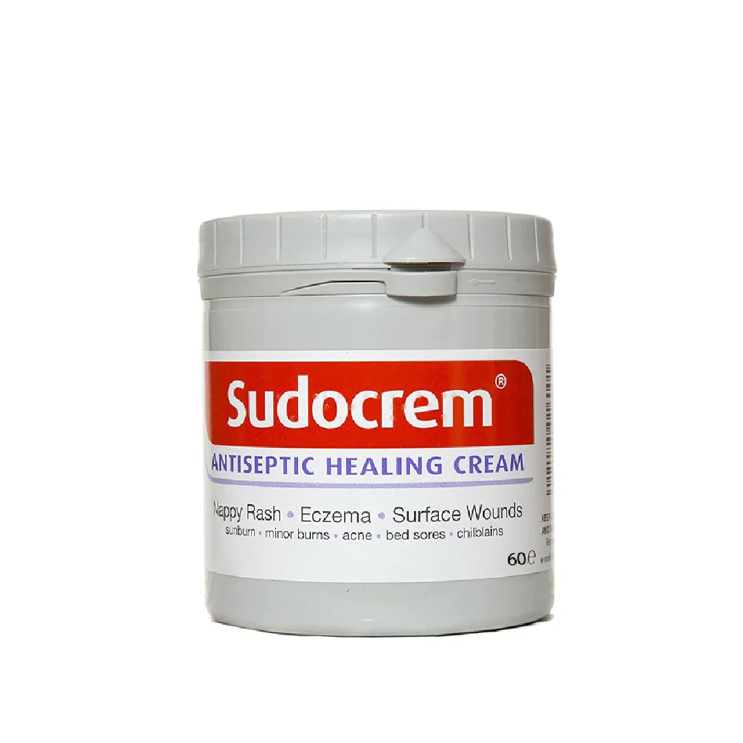 Sudocrem Antiseptic Cream