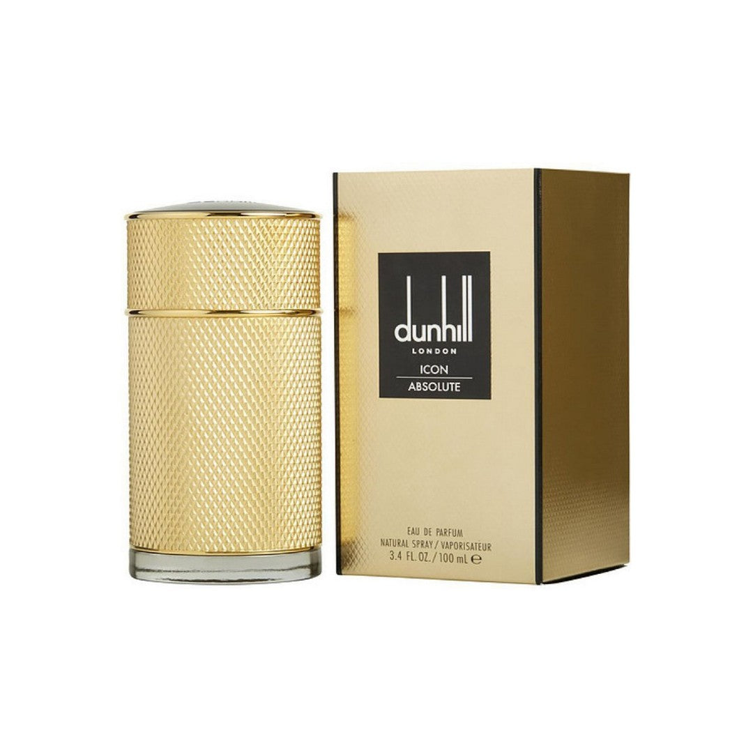 Dunhill Icon Absolute Eau de Parfum For Men 100ml