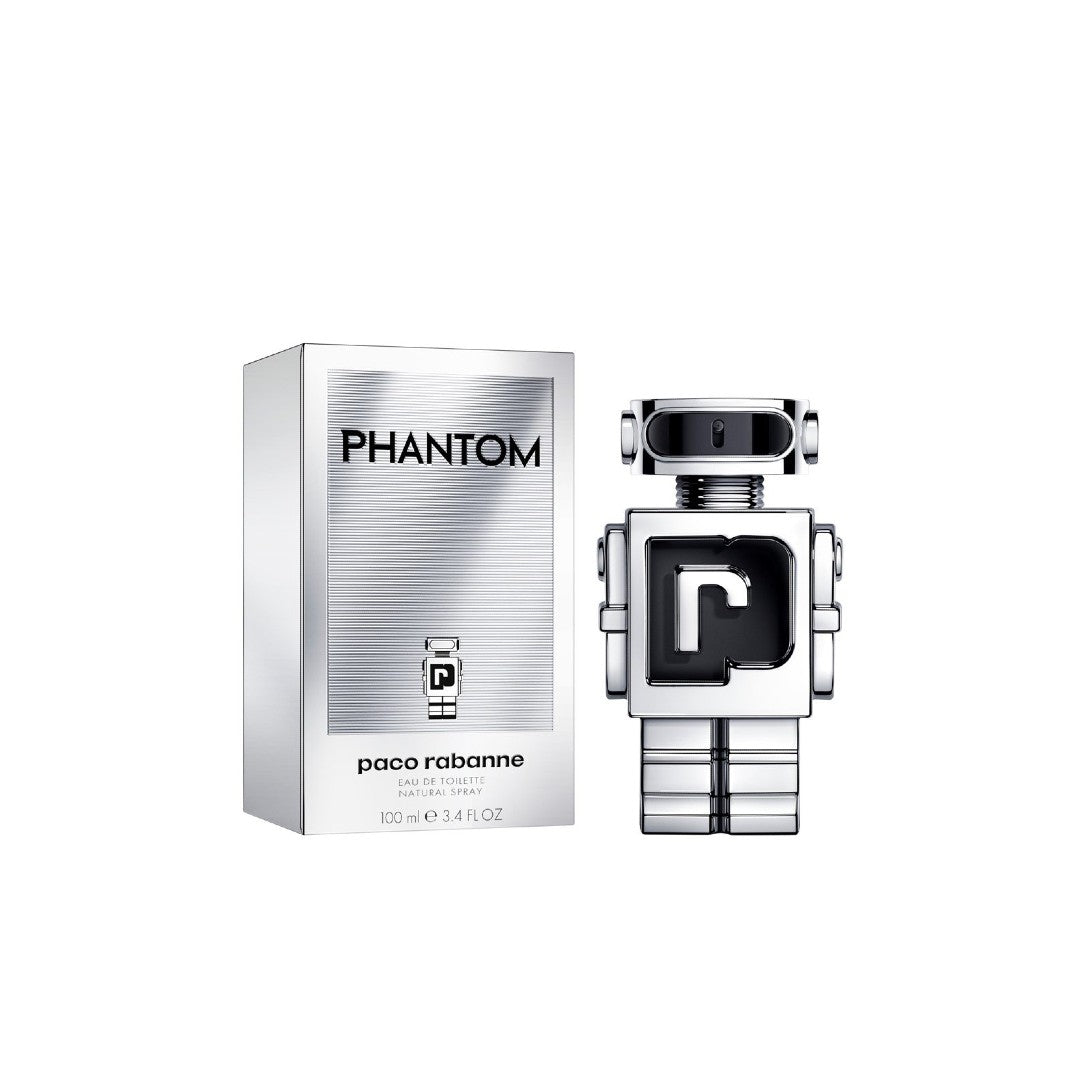 Paco rabanne Phantom Eau De Toilette For Men