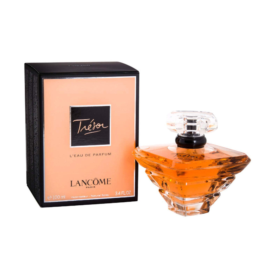 Lancôme Tresor Eau De Parfum For Women 100ml