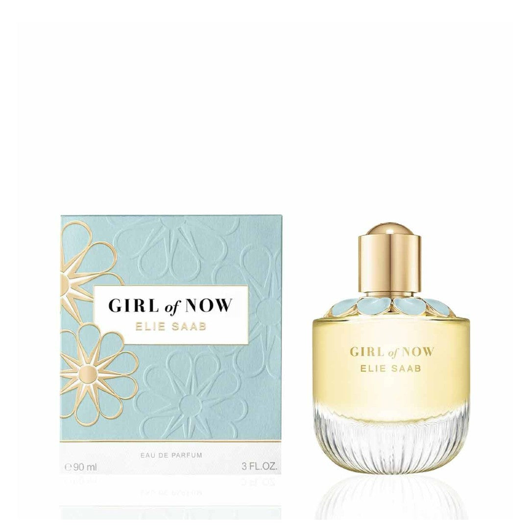 إيلي صعب جيرل أوف ناو ماء عطر 90 مل