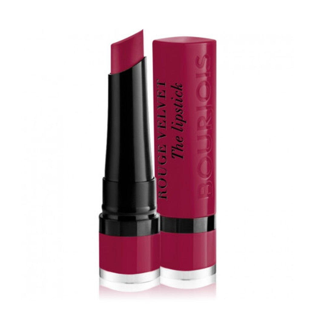 أحمر الشفاه Bourjois Rouge Velvet The Lipstick