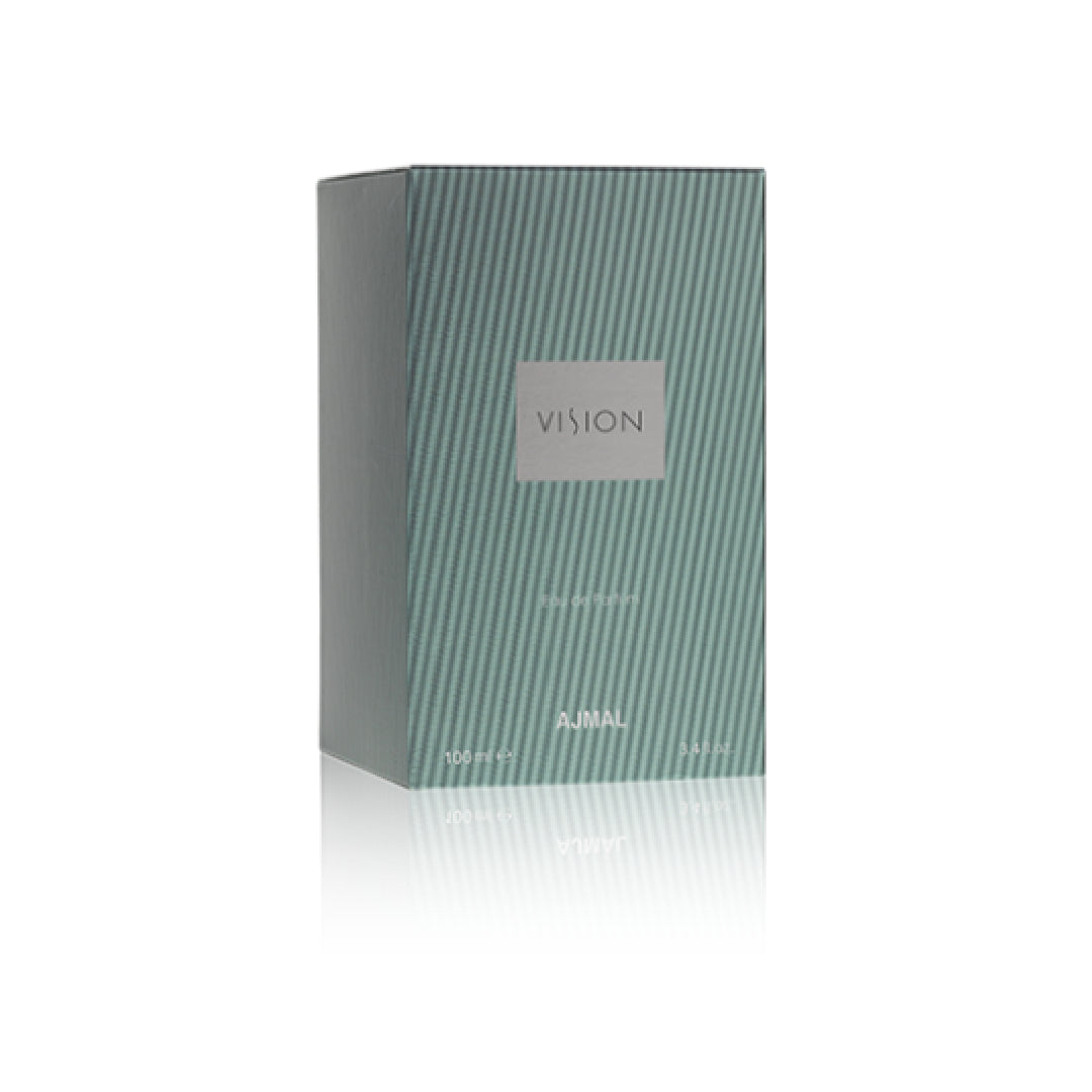 Ajmal Vision Man Eau De Parfum 100ml