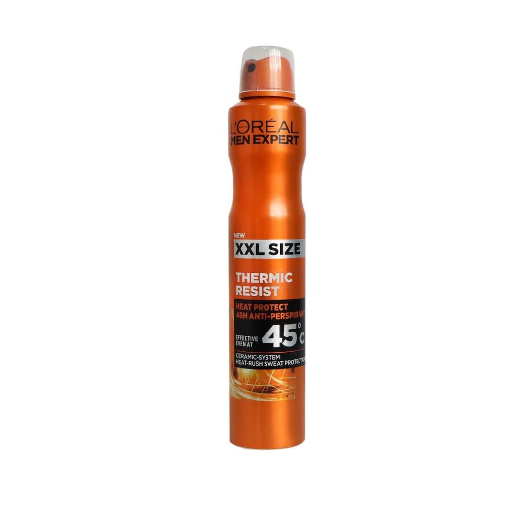 L'Oreal Men Expert Thermic Resist Deodorant Up to 45 Degrees - Spray