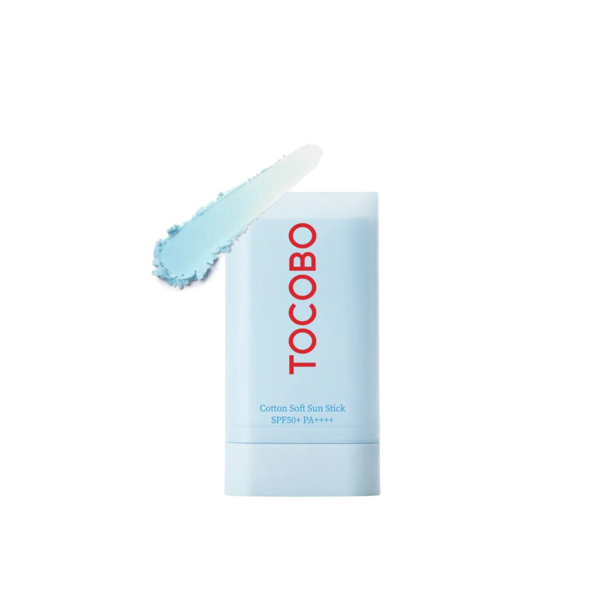 TOCOBO - Cotton Soft Sun Stick